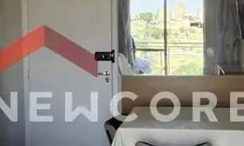 Imagem: Apartamento em Avenida Barão do Bananal