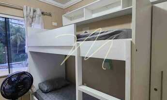 Imagem 5: Apart 2/4 sendo um suíte