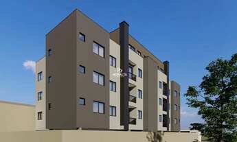 Imagem 6: Apartamento 02 Quartos, sendo 01 Suíte em Pinhais