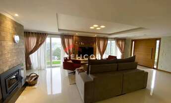 Imagem 5: Casa em Rua Gentil Bonato - Pórtico - Gramado/RS