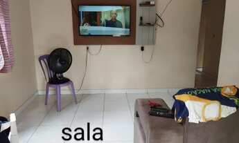 Imagem 3: CASA EM BREU BRANCO - PRÓXIMO A ORLA DA CIDADE - 6 CÔMODOS