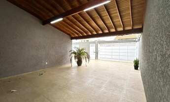 Imagem 5: Casa Remanso campineiro Hortolândia