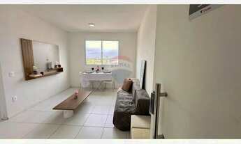 Imagem 3: Apartamento de 2/4 no Residencial Praia Bela 1 em Barra de Jangada