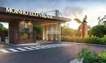 Imagem: Lotes Residenciais - Moinho Eco Village