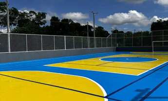 Imagem: Melhores lotes no melhor Residencial de