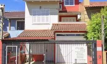 Imagem: Casa em Porto Alegre, no bairro Hípica
