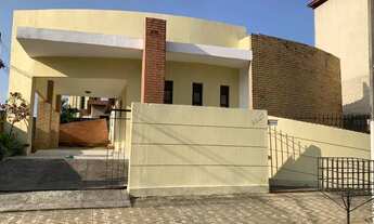 Imagem: Térrea para venda com 275 metros quadrados