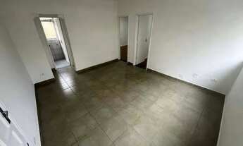 Imagem 2: Apartamento à venda 2 dormitórios em Santos com loja embaixo