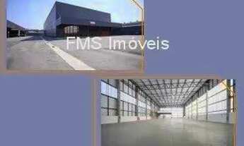 Imagem 7: Galpão com 2556m2 na Lapa