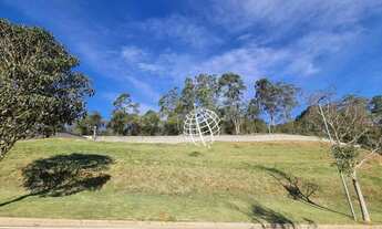 Imagem 5: Terreno à venda, 622 m² por R$ 340.000,00 - Condominio Quintas da Boa Vista - Atibaia/SP