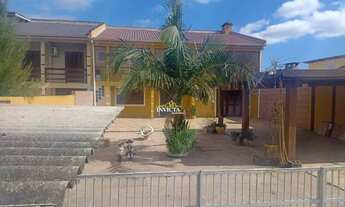 Imagem 4: EXCEPCIONAL SOBRADO VISTA MAR