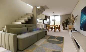 Imagem 3: CASA 4 DORMITÓRIOS COM ESPAÇO GOURMET NO CAMPECHE FLORIANÓPOLIS