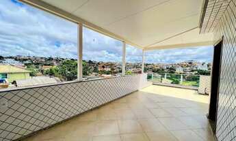 Imagem 5: Cobertura com 3 dormitórios para locação no Santa Mônica