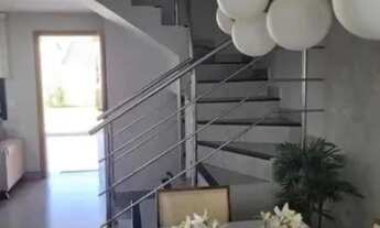 Imagem 4: Sobrado Condomínio 3 quartos 1 suite Jd Atlântico