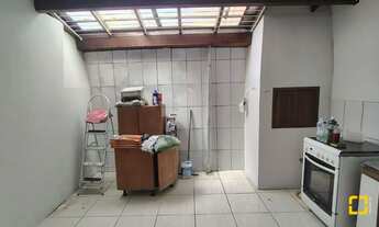 Imagem 6: Sobrado em Ingleses do Rio Vermelho