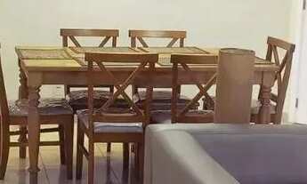 Imagem 2: Apartamento em Marapé, Apartamento em Santos, Apartamento com 2 dorms, Apartamento para Al