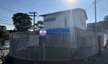 Imagem: Sobrado Comercial Locação - Parque Renato