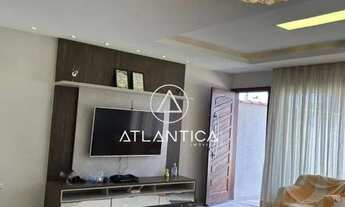 Imagem 4: Casa à venda, 3 quartos, 3 suítes, 1 vaga, Costazul - Rio das Ostras/RJ