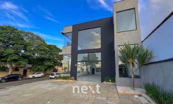 Imagem 3: Salão - Nova Campinas - Campinas