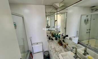 Imagem 4: Surpreenda-se com este apê impecável no Bora Bora Exclusividade e Conforto na Barra!