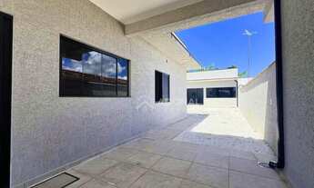 Imagem 6: Casa com 4 dormitórios à venda, 144 m² por R$ 1.050.000,00 - Coroados - Guaratuba/PR