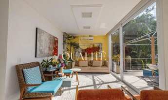 Imagem 6: Casa com 542m2 e vista mar no condomínio Madre Bertha em Cacupé