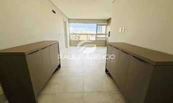 Imagem 3: Apartamento novo no Centro, com dois quartos, churrasqueira e área de lazer completa - 2 v