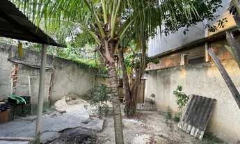 Imagem 6: Barracão de Candomblé/Umbanda - 750m² prontos para o axé!