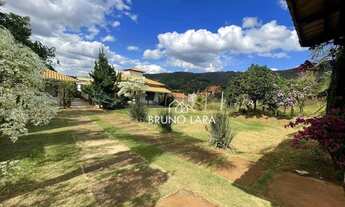 Imagem 2: Casa à venda / Vivendas Santa Mônica