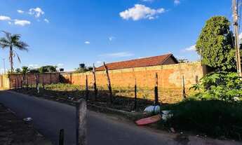Imagem 2: Terreno à venda no bairro Jardim Buriti Sereno - Aparecida de Goiânia/GO