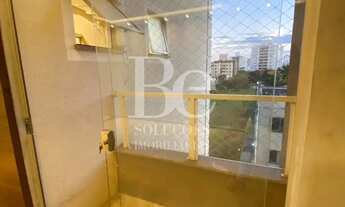 Imagem 3: Imóvel para venda tem 88 metros quadrados com 3 quartos em Castelo - Belo Horizonte - MG