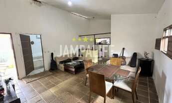 Imagem 3: Casa com 3 dormitórios à venda, 169 m² por R$ 850.000,00 - Jardim Camboinha - Cabedelo/PB