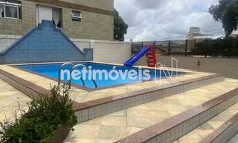 Imagem: Venda Apartamento 4 quartos Cidade Nova