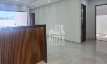 Imagem 5: CASA 3 QUARTOS NA PRAIA DE ITAIPUAÇU