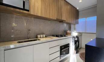 Imagem 3: Apartamento com 2 quartos à venda por R$ 601320.00, 57.00 m2 - CAMPO COMPRIDO - CURITIBA/P