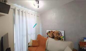 Imagem 3: Apartamento - Jardim Samambaia - Campinas