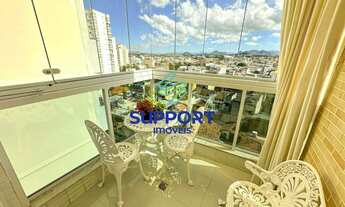 Imagem 2: Apartamento à venda com 3 quartos Praia do Morro, Guarapari, ES -Apartamento Decorado na P