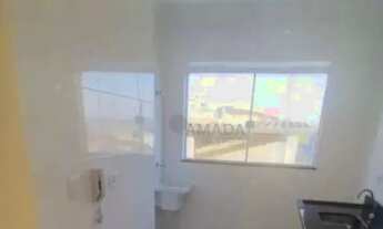 Imagem 6: Apartamento com 2 dormitórios para alugar, 38 m² por R$ 1.400,01/mês - Cidade Líder - São