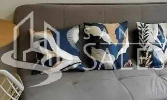 Imagem: Apartamento para locação em Pinheiros