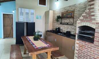 Imagem 4: Casa da Lagoa Azul