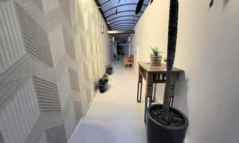 Imagem 4: Apartamento 2 quartos - Passos