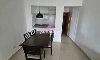 Imagem 7: Apartamento com 2 dormitórios para alugar, 72 m² - R$ 3.100,00 aluguel mensal Vila Adyana