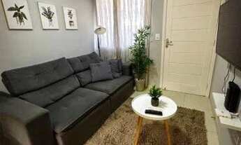 Imagem: Apartamento com 2 Dormitórios Venda ou