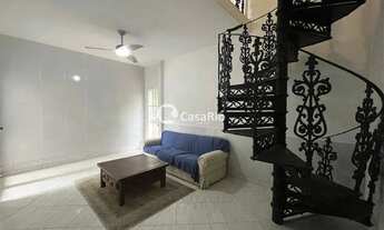 Imagem 4: Barra da Tijuca Casa em condomínio com 2 dormitórios