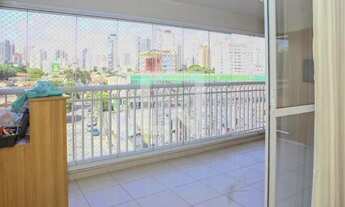 Imagem 5: Apartamento à Venda - Barra Funda, 3 Quartos, 127 m2