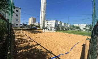 Imagem 5: Apartamento com 2 quartos disponível para locação e venda no bairro Gávea em Uberlândia-MG