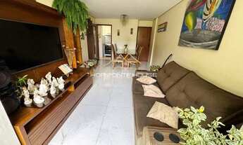 Imagem 3: Apartamento, 3 quartos, 1 vaga