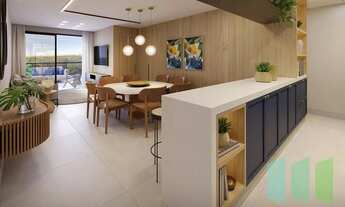 Imagem 7: Apartamento - 2 Quartos - 66,16 m² - Ed. Lúmea - Jardim Camburi - Vitória