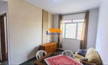 Imagem: Apartamento de 2 quartos, Bairro Novas Floresta