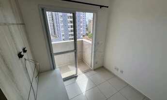 Imagem 3: Apto 1 quarto locação na Vila Universitária Bauru Sp